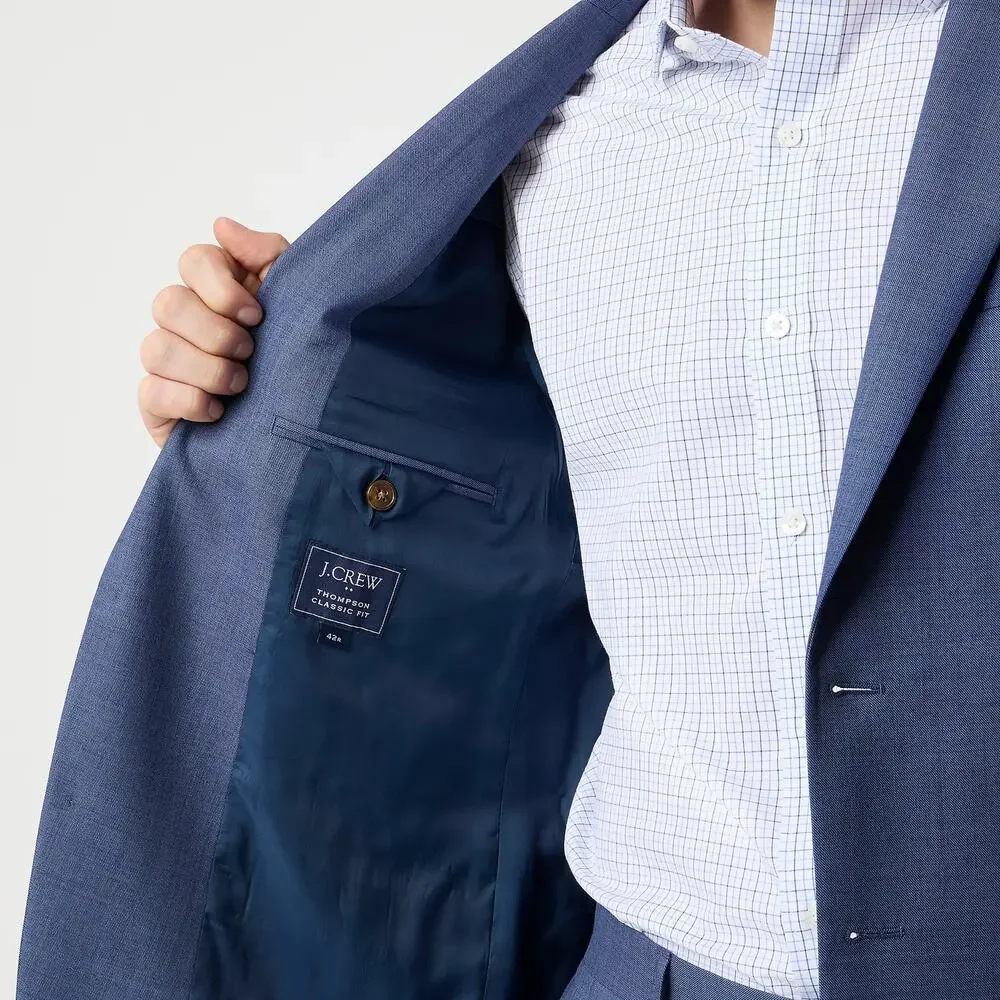J. Crew 100% wool